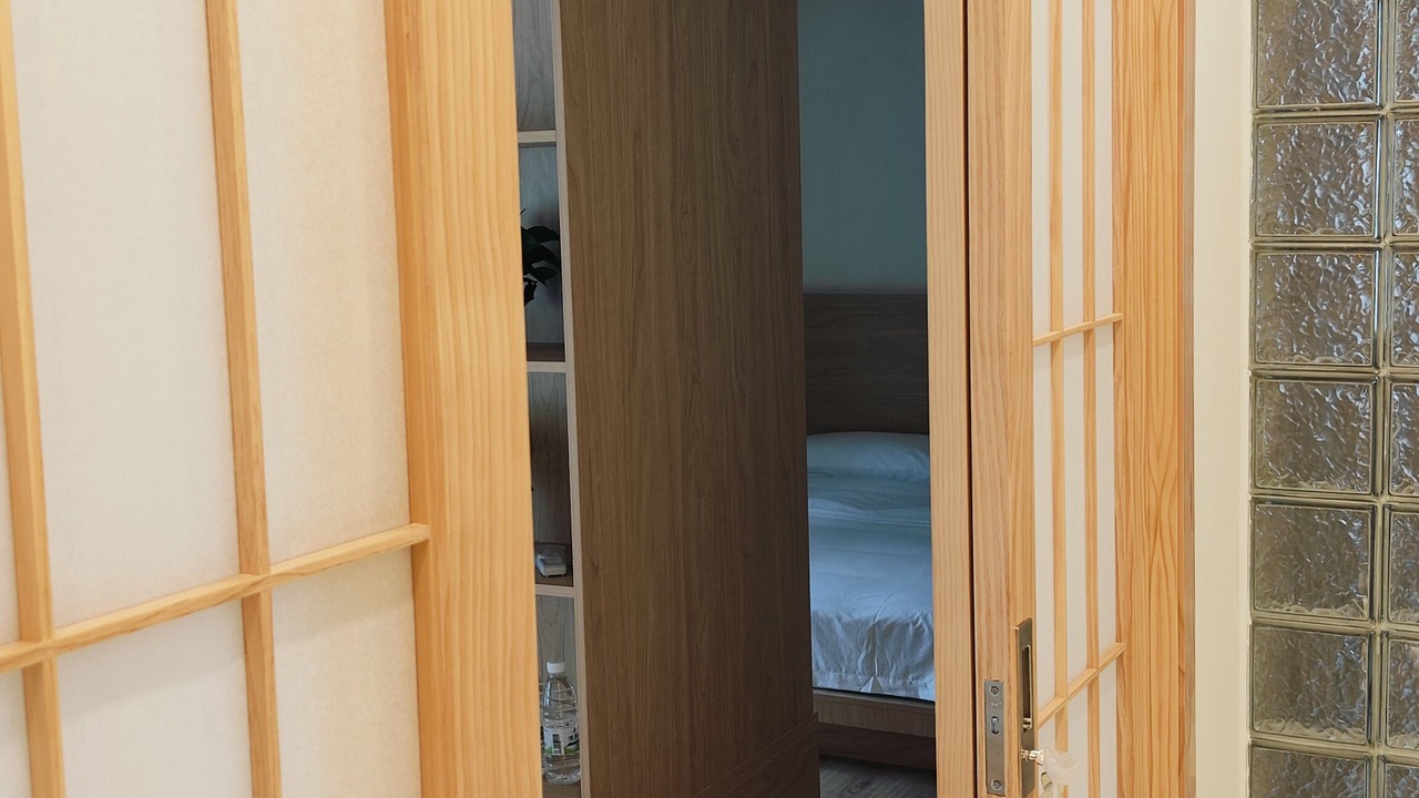 Photo of Bedroom in Gucheng