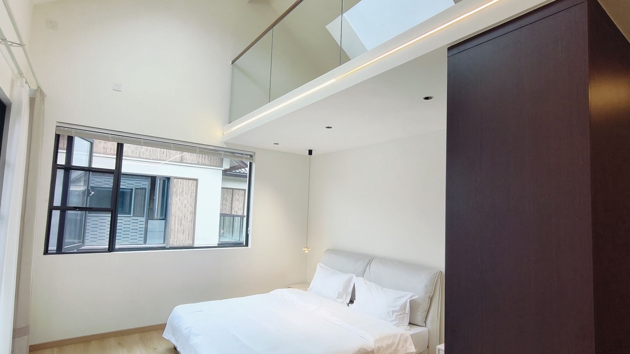 Photo of Bedroom in Gucheng
