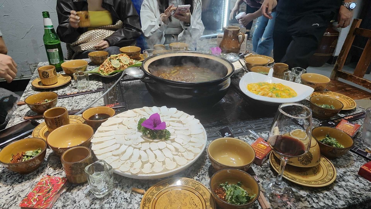 Photo of Others in Gucheng