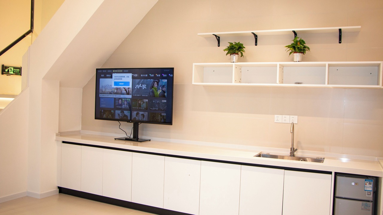 Photo of Kitchen in Gucheng