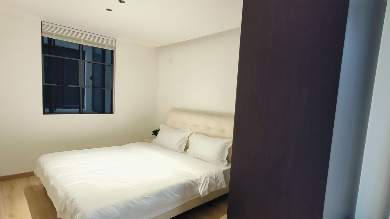 Photo of Bedroom in Gucheng