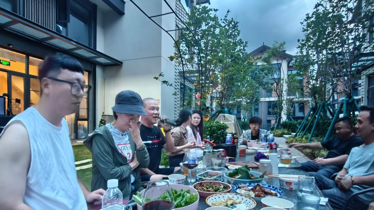 Photo of Others in Gucheng