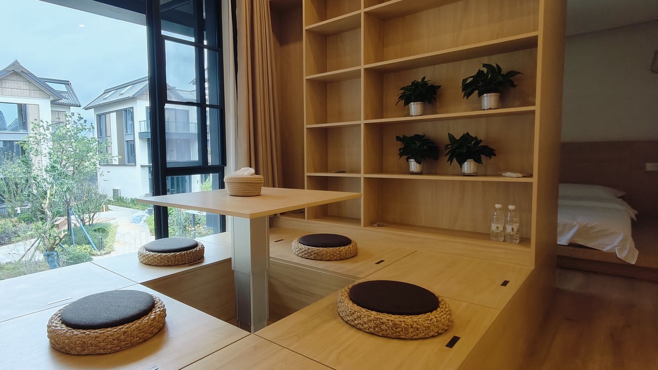 Photo of Bedroom in Gucheng