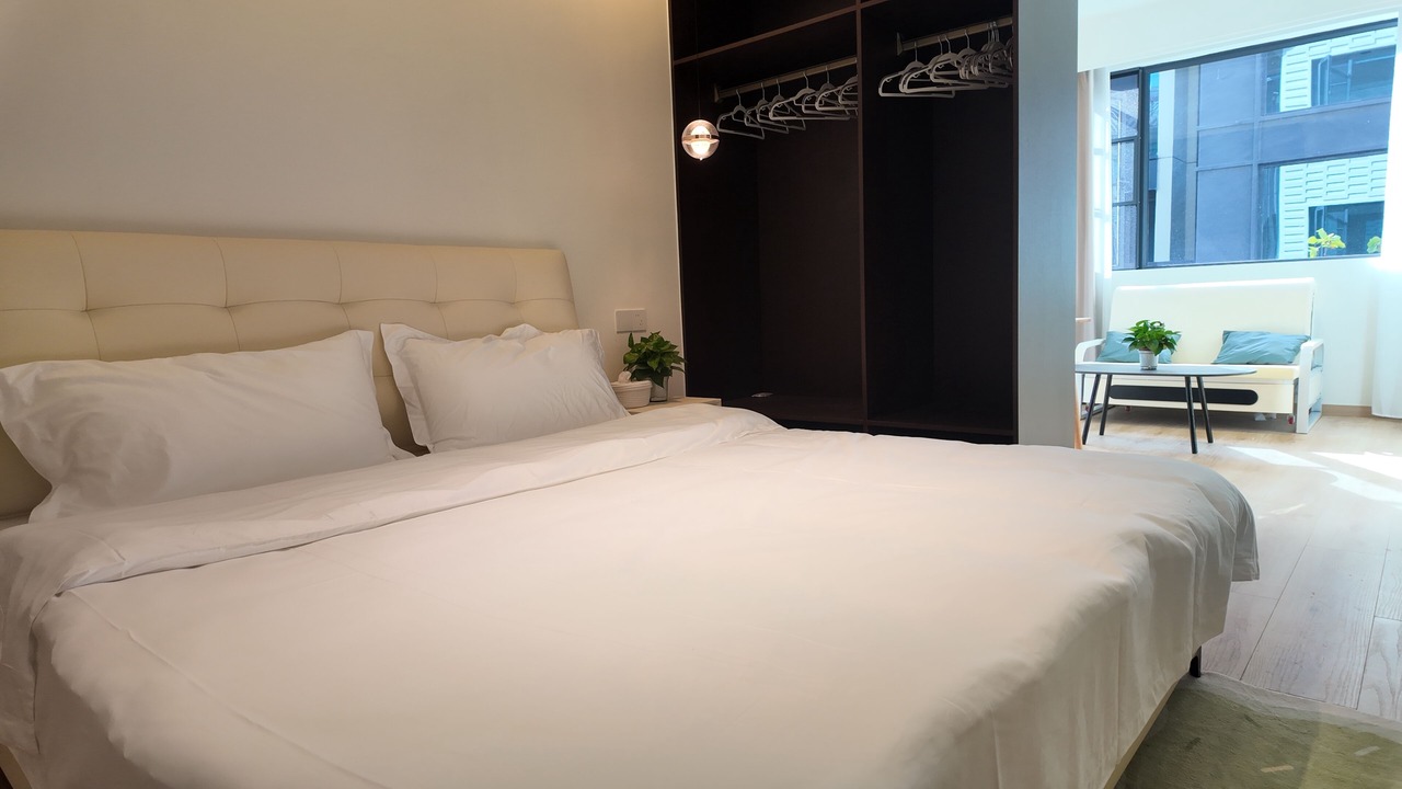 Photo of Bedroom in Gucheng