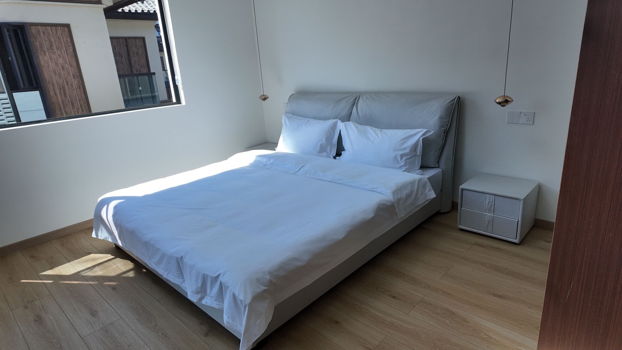 Photo of Bedroom in Gucheng