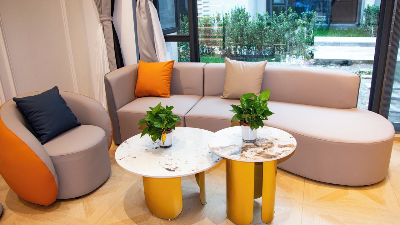 Photo of Livingroom in Gucheng