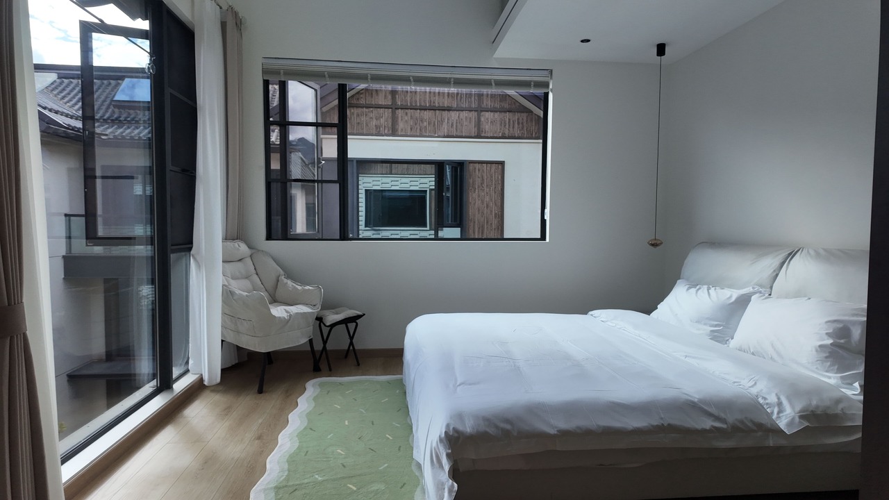 Photo of Bedroom in Gucheng