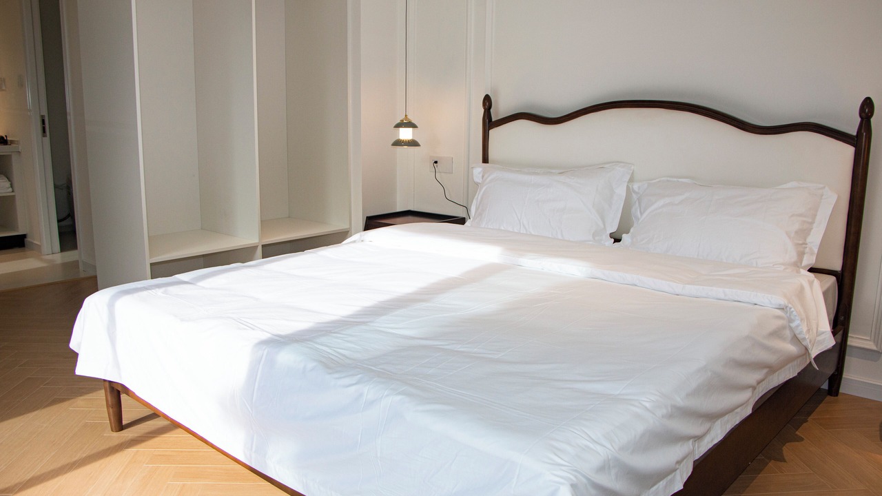 Photo of Bedroom in Gucheng