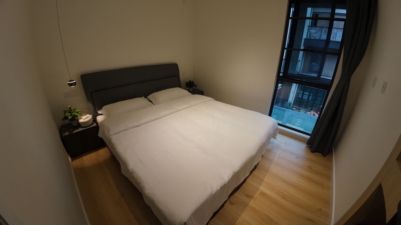 Photo of Bedroom in Gucheng