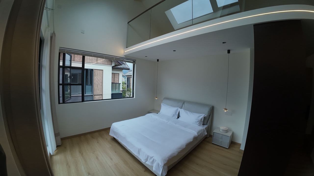 Photo of Bedroom in Gucheng