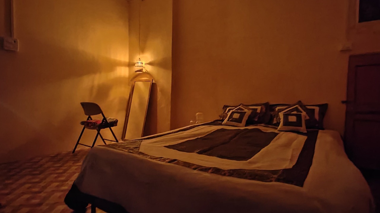 Photo of Bedroom in Varanasi