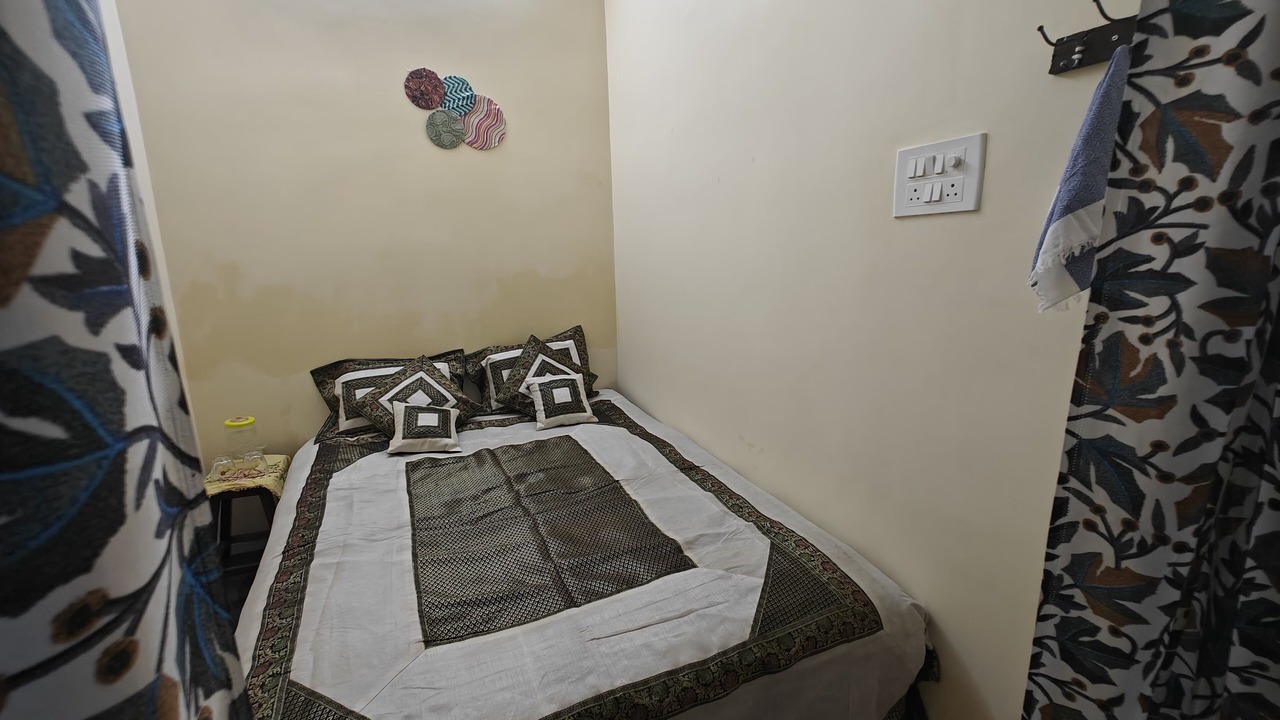 Photo of Bedroom in Varanasi