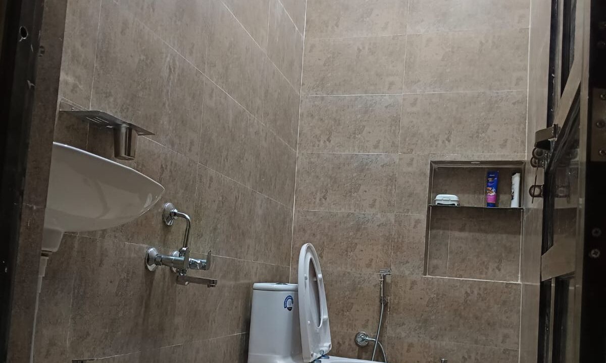 Photo of Bathroom in Varanasi