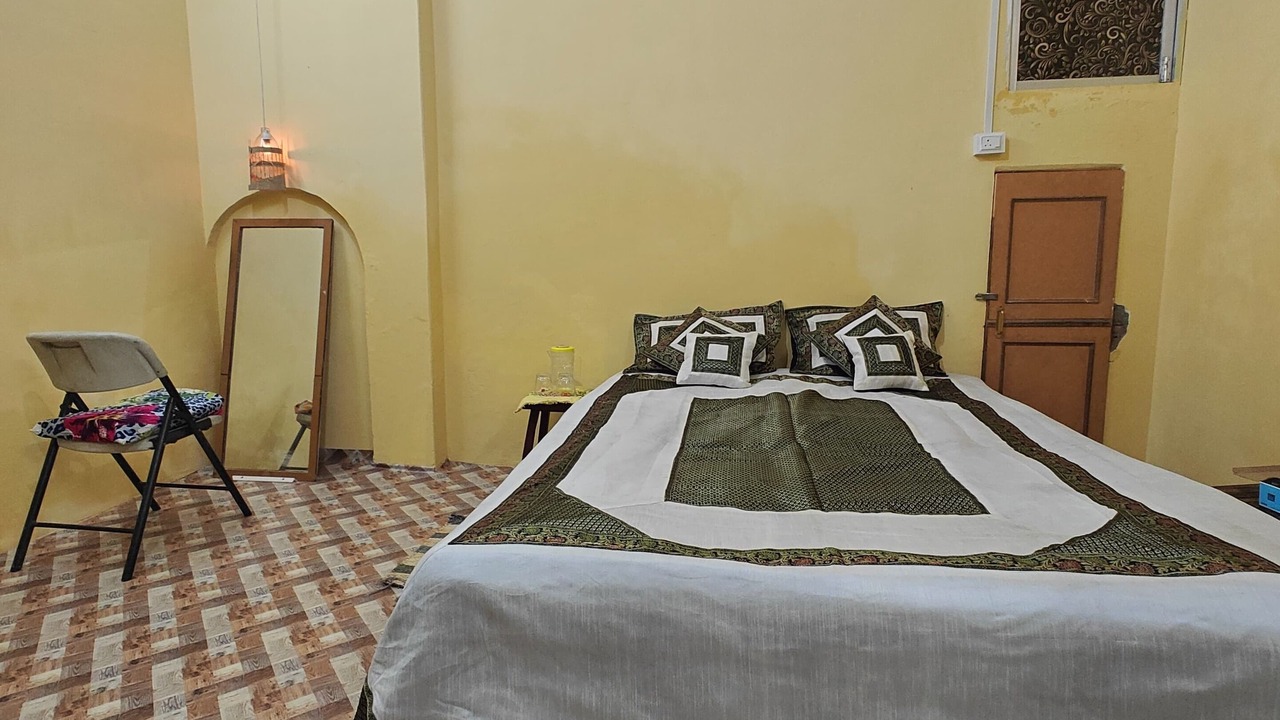 Photo of Bedroom in Varanasi