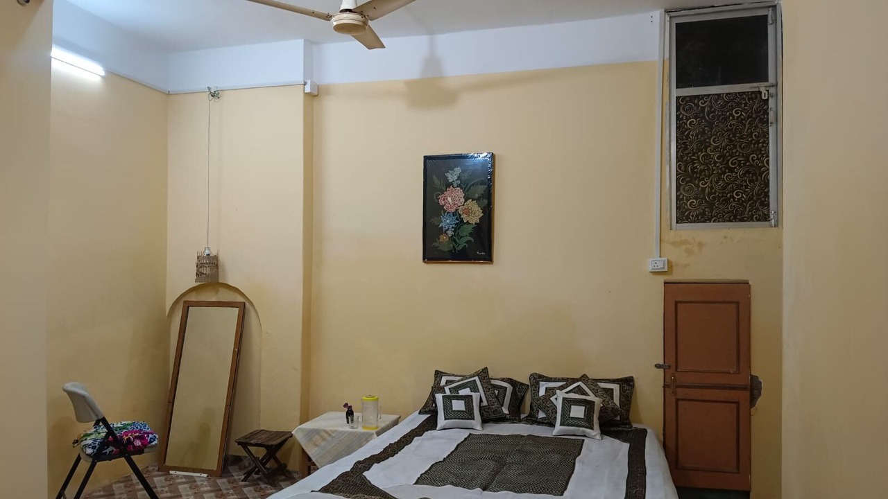 Photo of Bedroom in Varanasi