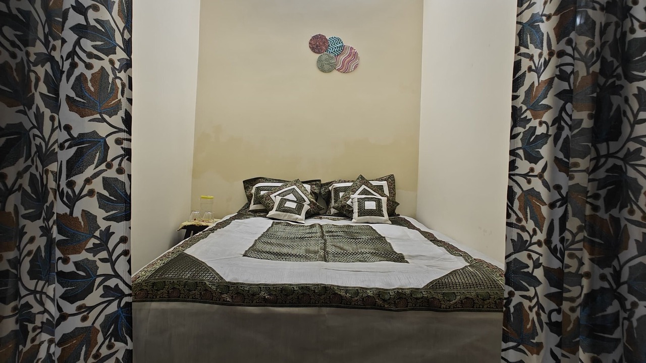 Photo of Bedroom in Varanasi
