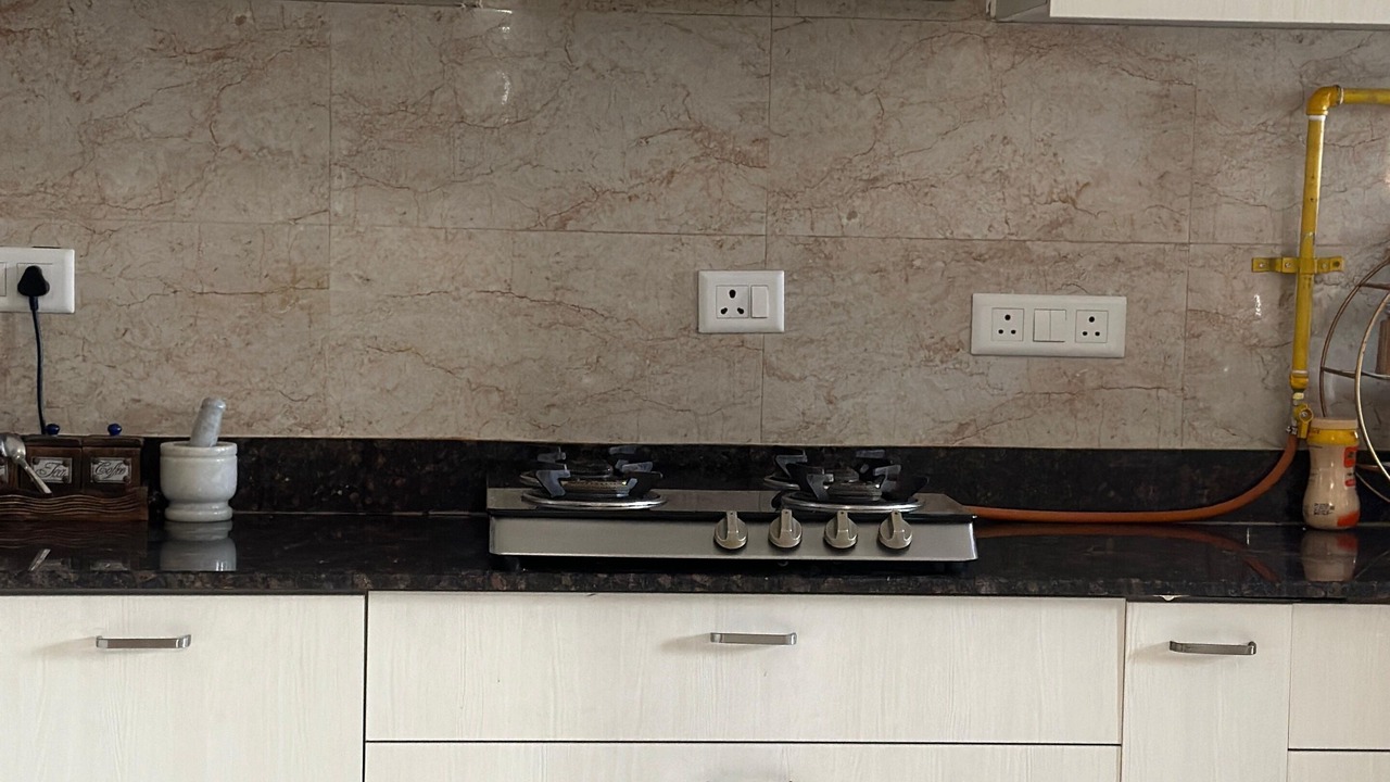 Photo of Kitchen in Noida