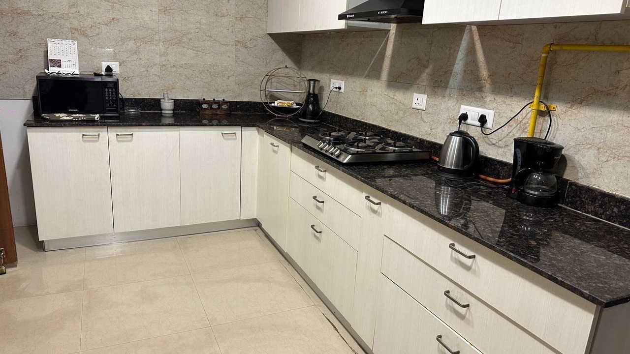 Photo of Kitchen in Noida