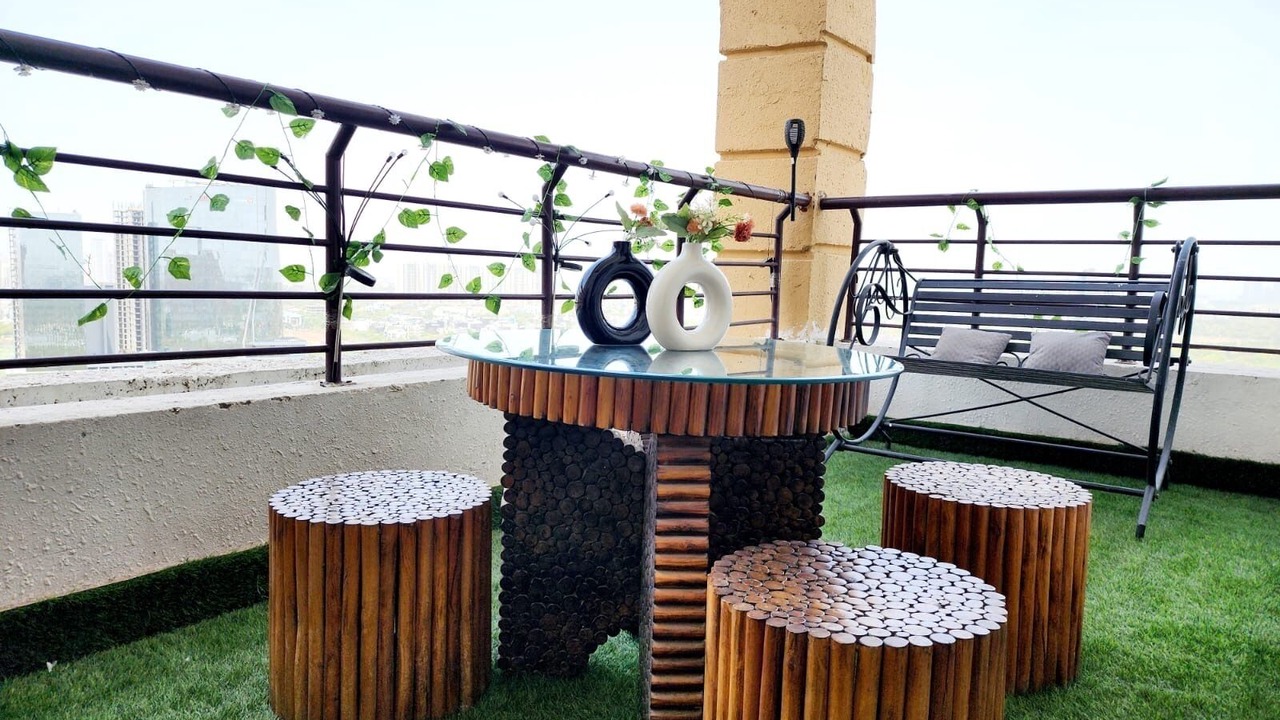 Photo of Outdoor in Noida