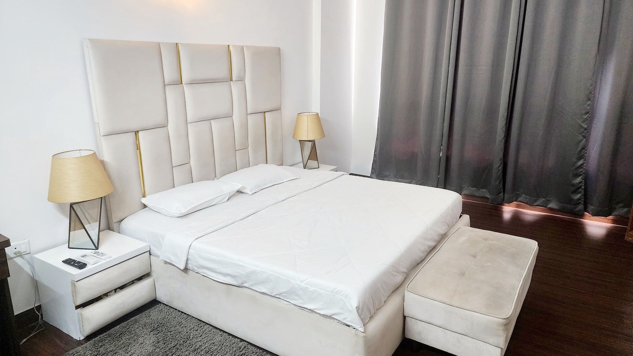 Photo of Bedroom in Noida