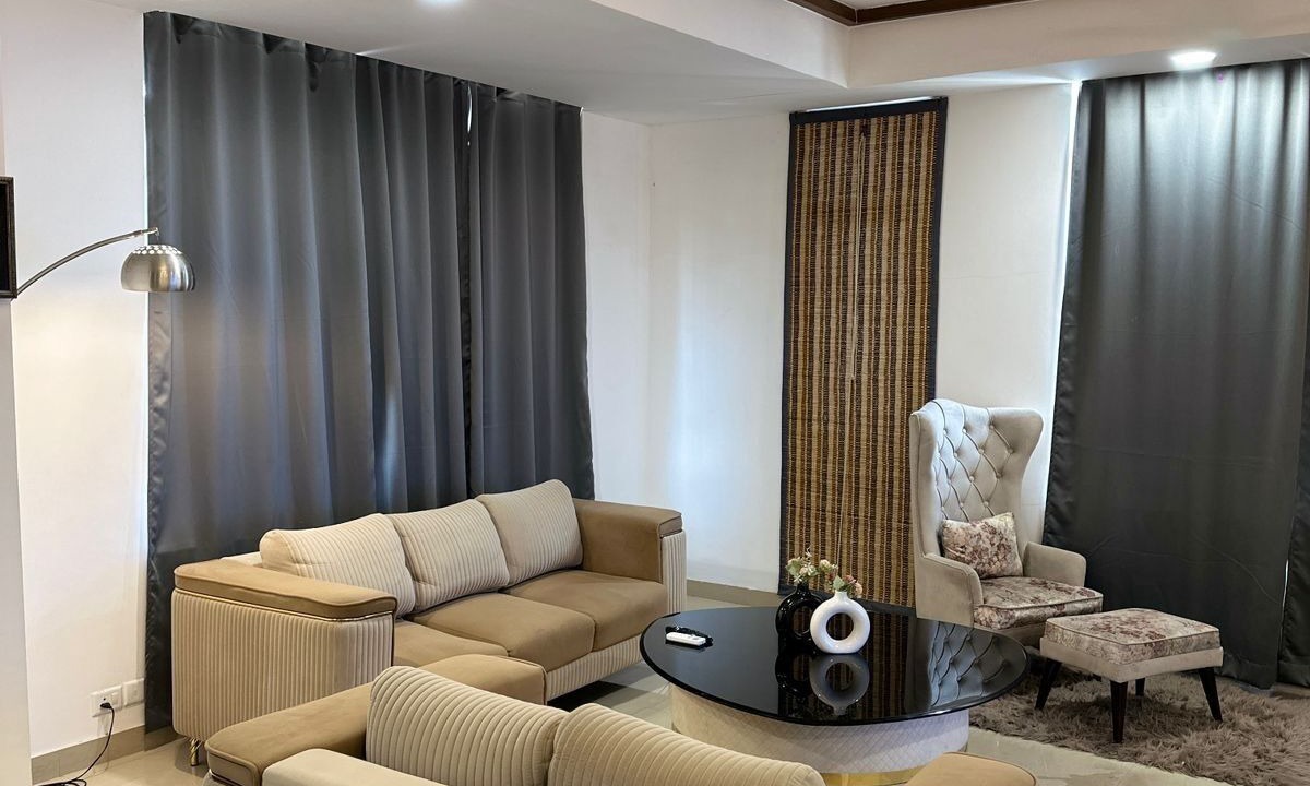 Photo of Livingroom in Noida