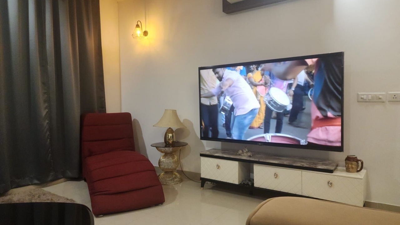Photo of Livingroom in Noida