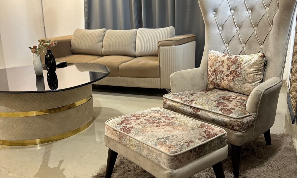 Photo of Livingroom in Noida