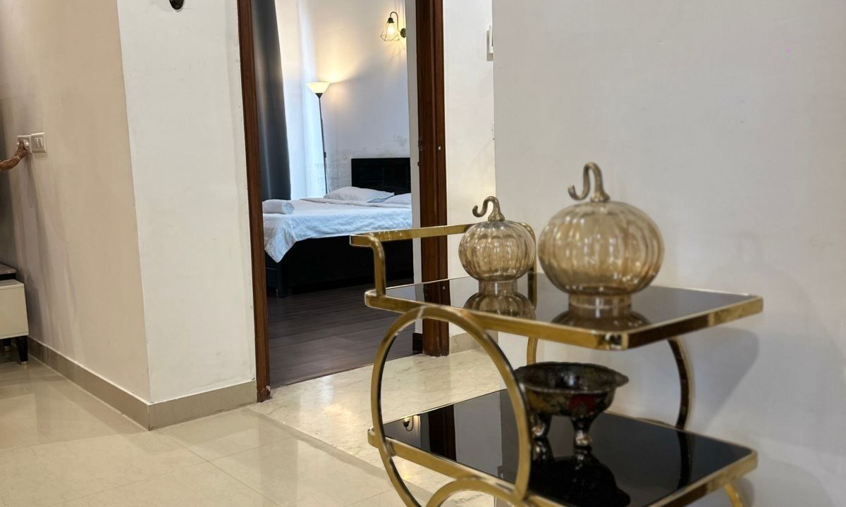 Photo of Bedroom in Noida