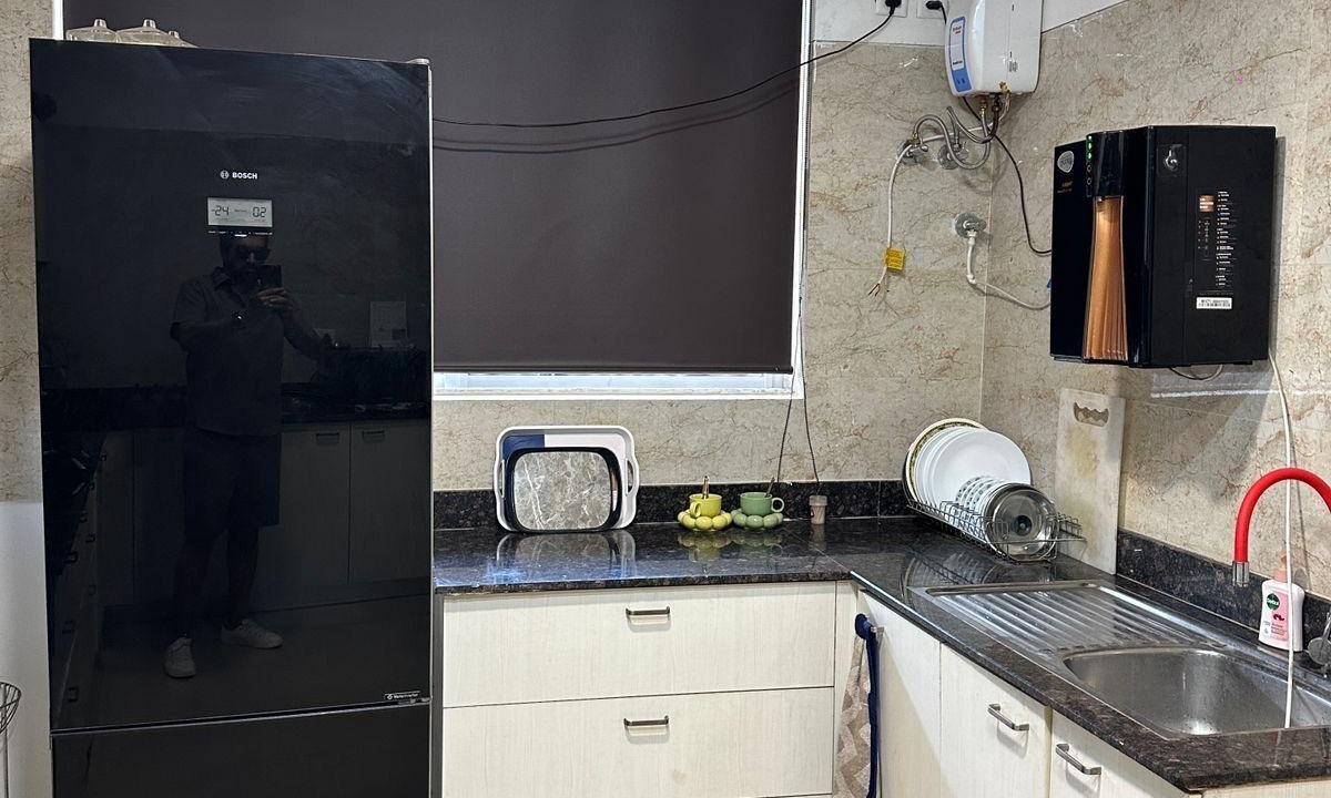 Photo of Kitchen in Noida
