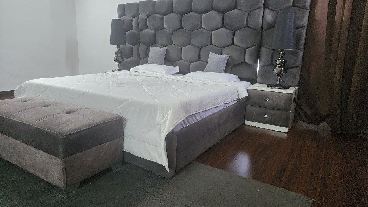 Photo of Bedroom in Noida