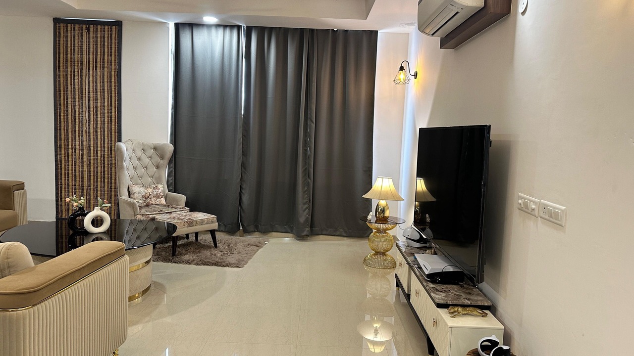 Photo of Livingroom in Noida