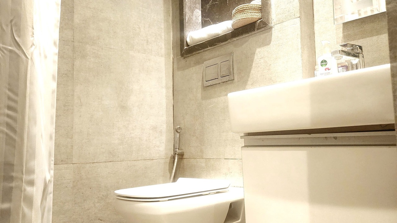 Photo of Bathroom in Noida