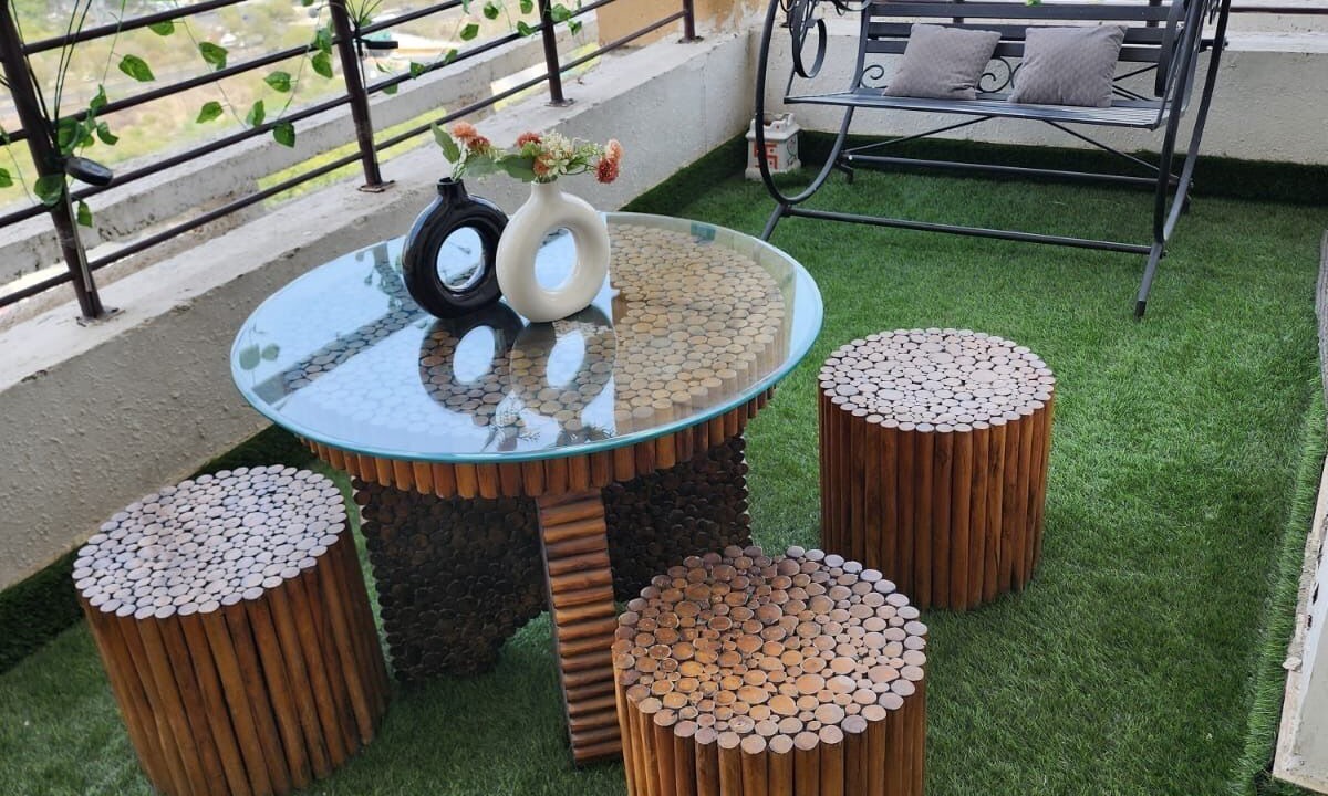 Photo of Outdoor in Noida