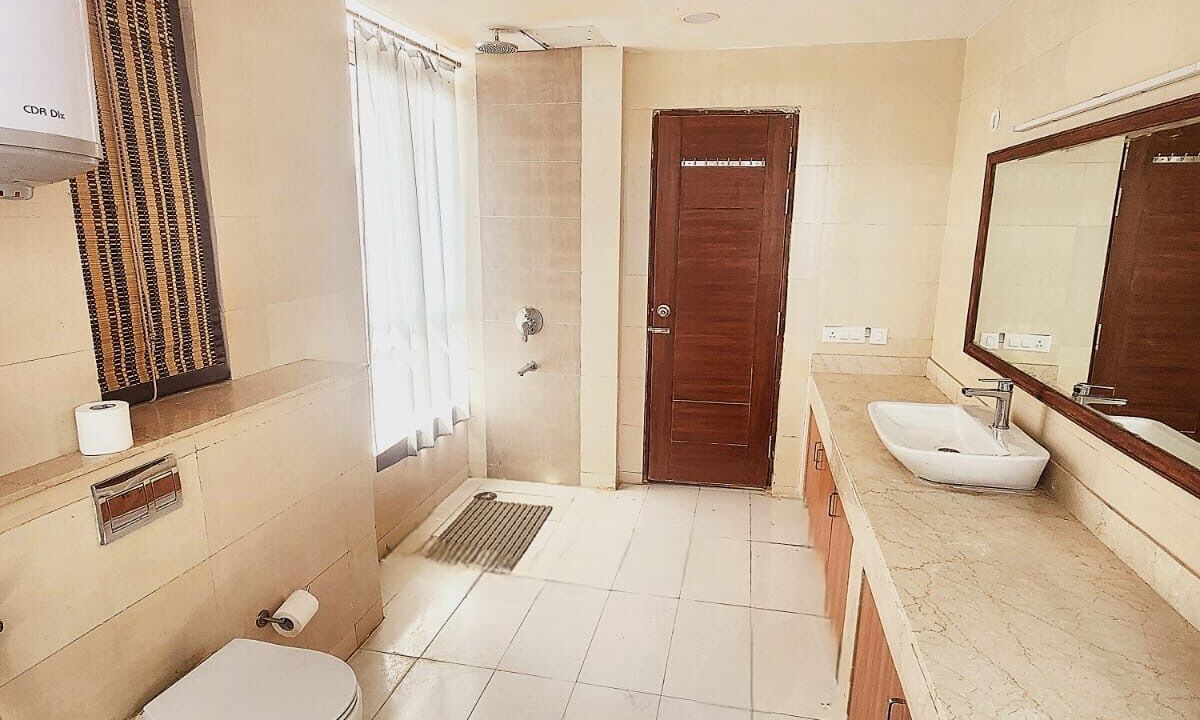 Photo of Bathroom in Noida