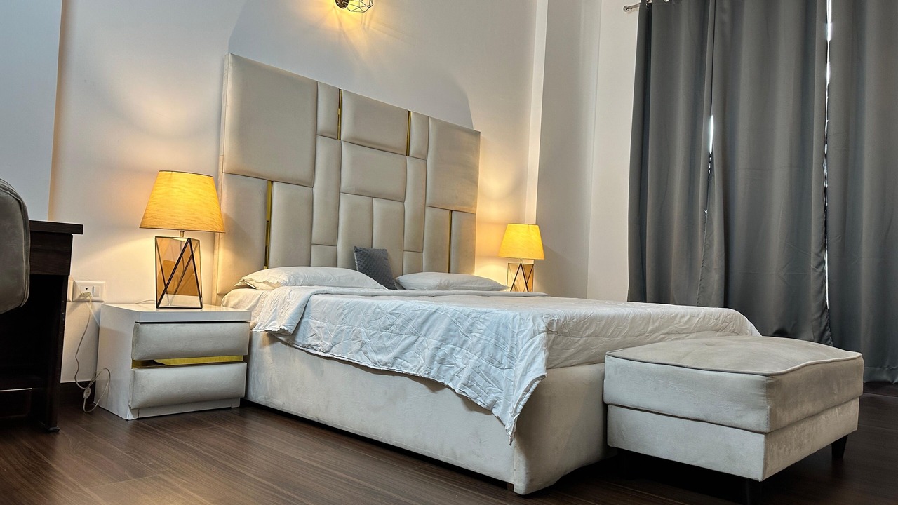 Photo of Bedroom in Noida