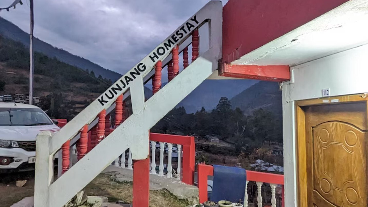Photo of Outdoor in Bomdila