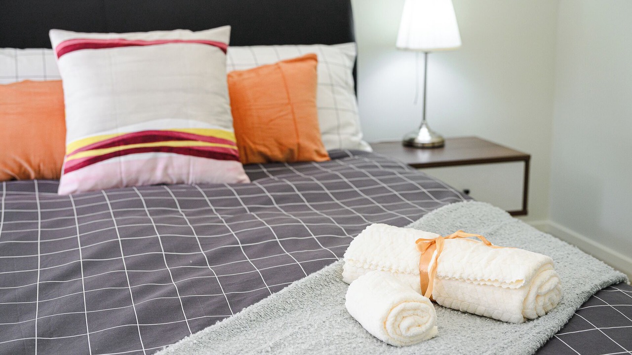 Photo of Bedroom in Burwood Heights