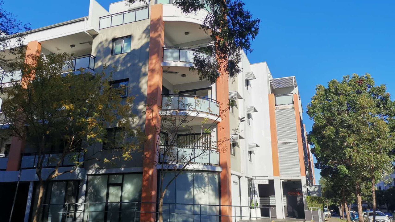 Photo of Outdoor in Burwood Heights