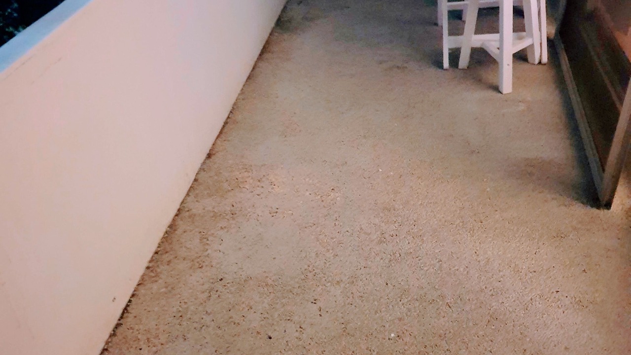 Photo of Patio Balcony in Bankstown