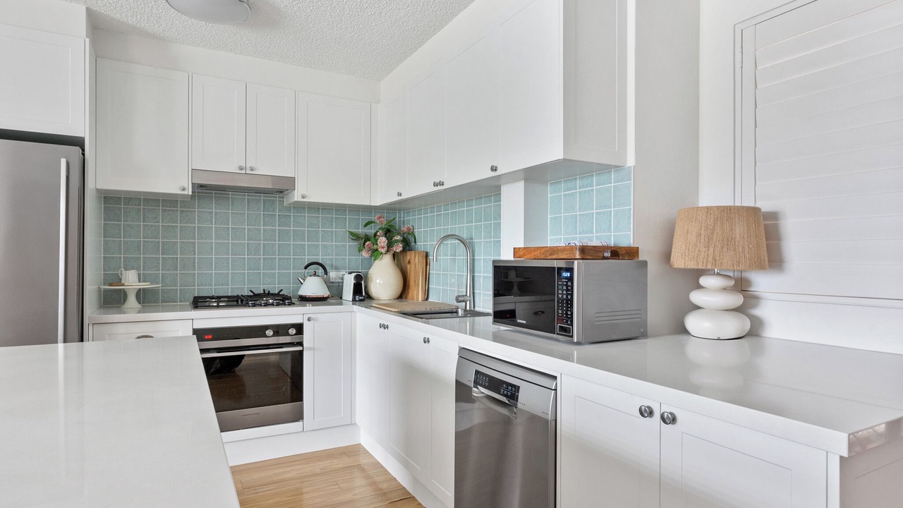 Photo of Kitchen in Freshwater