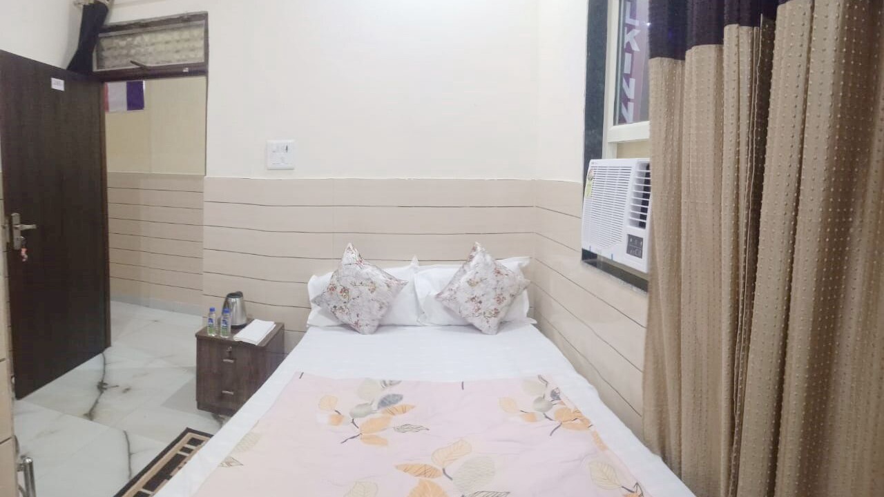Photo of Bedroom in Agra