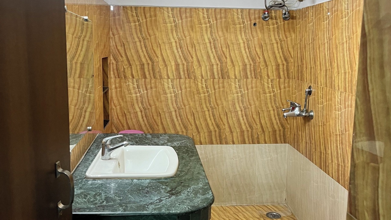 Photo of Bathroom in Gomti Nagar