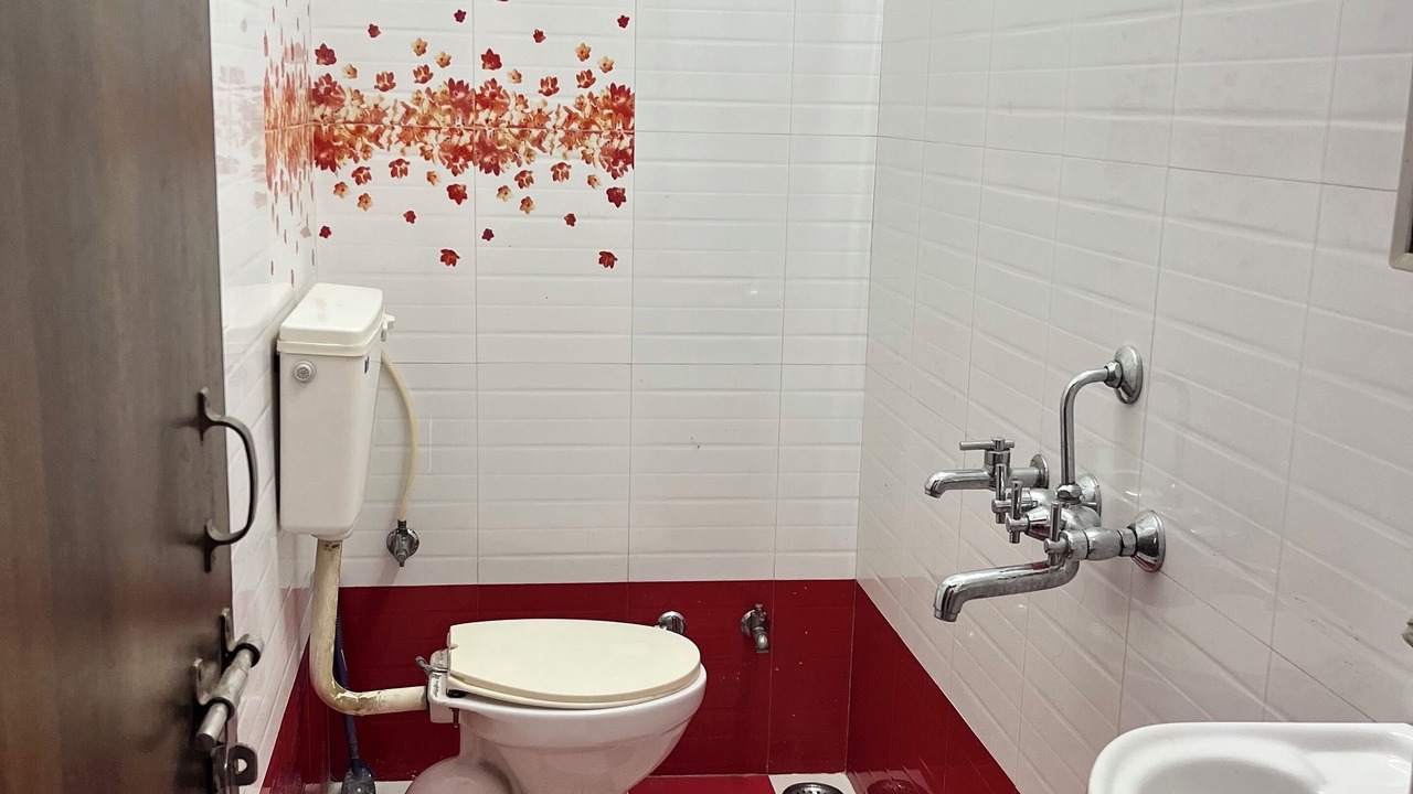 Photo of Bathroom in Gomti Nagar