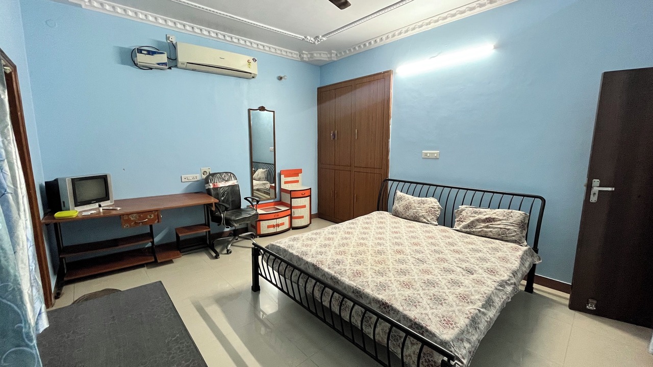 Photo of Bedroom in Gomti Nagar