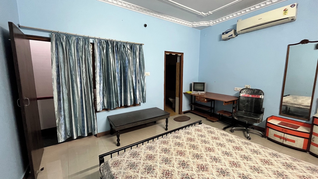 Photo of Bedroom in Gomti Nagar