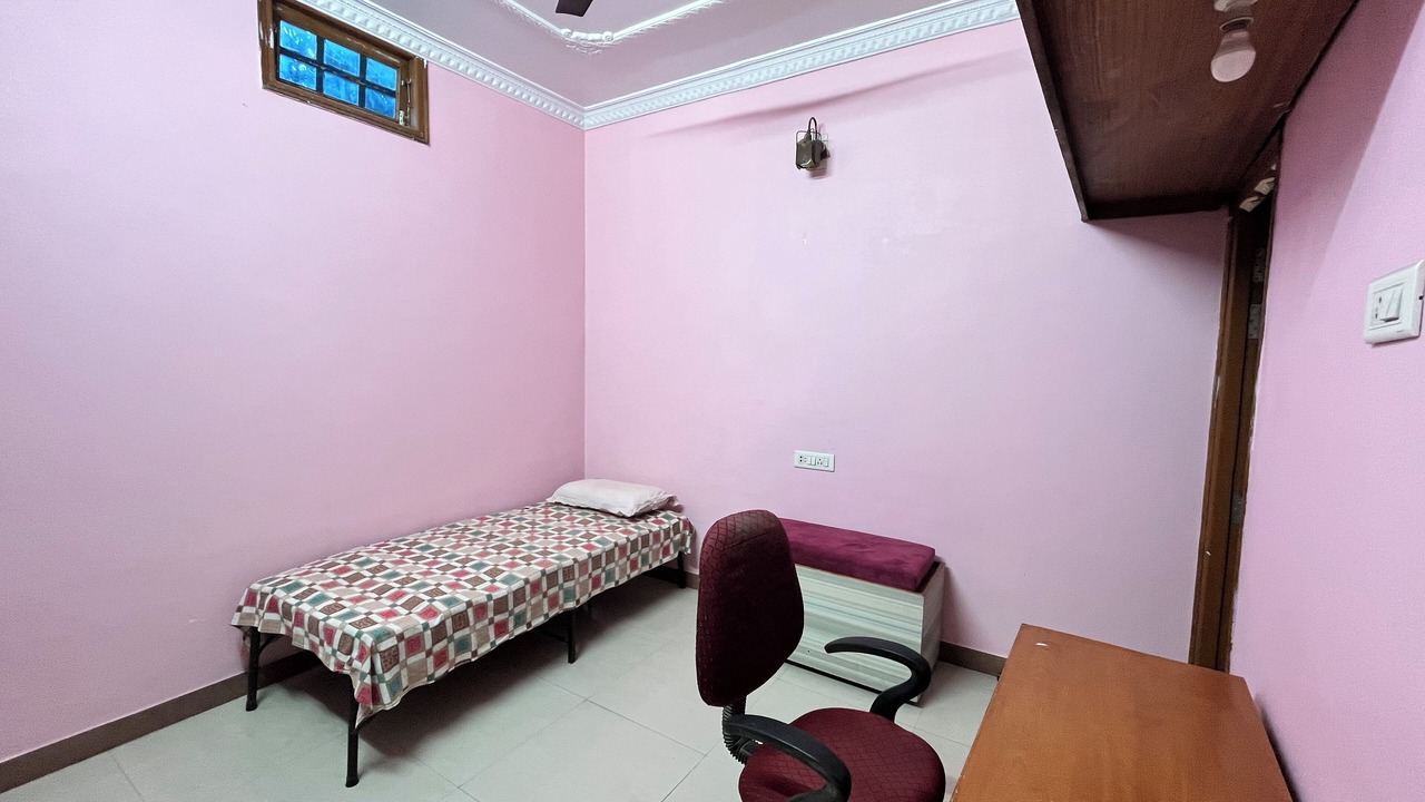 Photo of Bedroom in Gomti Nagar