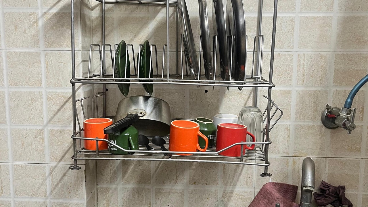 Photo of Kitchen in Gomti Nagar