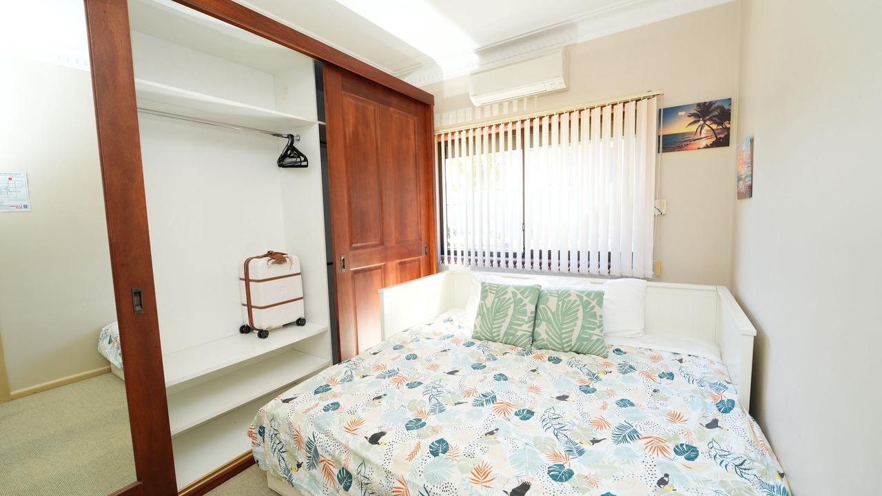 Photo of Bedroom in Roselands