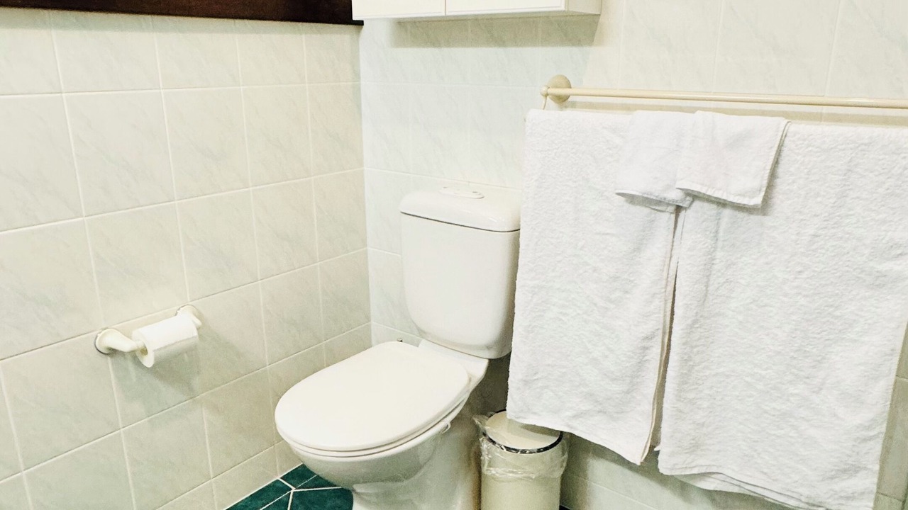 Photo of Bathroom in Roselands