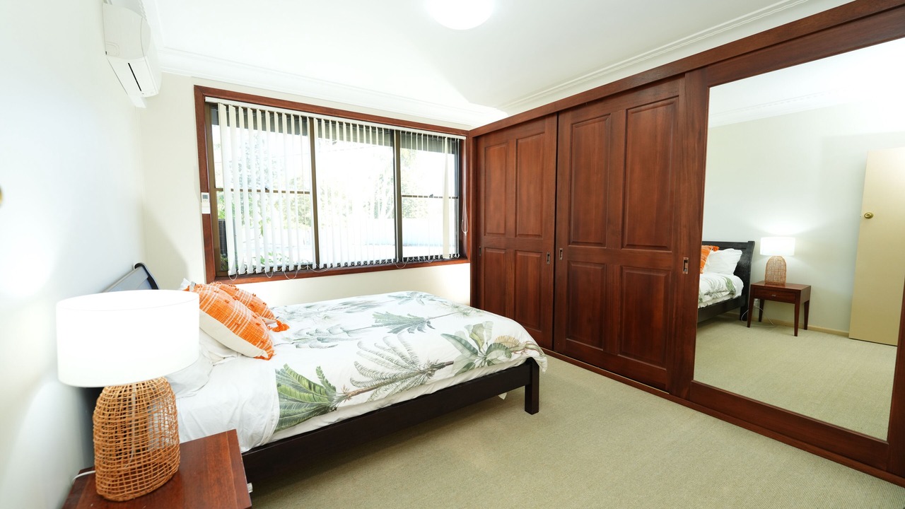 Photo of Bedroom in Roselands